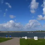 In Mit Garten Apartman Büsum