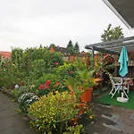 In Mit Garten דירה *