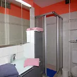 In Mit Garten דירה