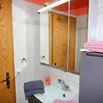 Apartment In Mit Garten Busum
