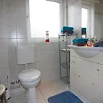 In Mit Garten דירה בוסום