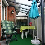 In Mit Garten Apartment *