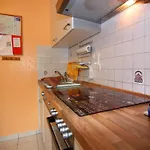 In Mit Garten Apartment *