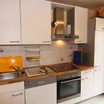 In Mit Garten Apartment *