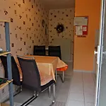 In Mit Garten *