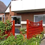 Apartment In Mit Garten