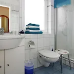 Apartment In Mit Garten Busum