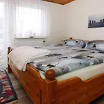 Apartment In Mit Garten Busum