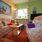 Apartment In Mit Garten Busum
