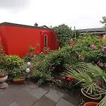 In Mit Garten * Busum