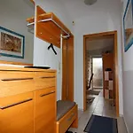 In Mit Garten Apartment *