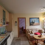 Apartment In Mit Garten *