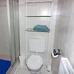 Apartment In Mit Garten