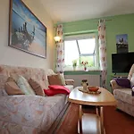 Apartment In Mit Garten