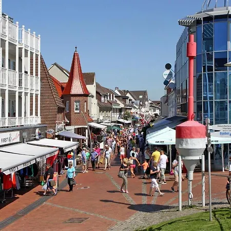 In Mit Garten Apartmán