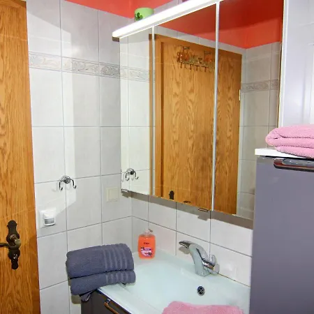 In Mit Garten Büsum