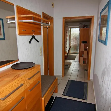 Apartmán In Mit Garten *