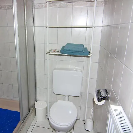 In Mit Garten * Büsum