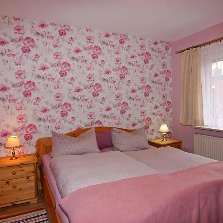 Apartmán In Mit Garten