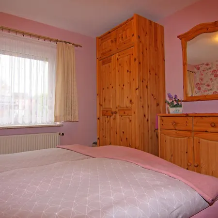 In Mit Garten * Büsum