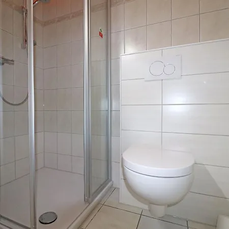 In Mit Garten Apartmán