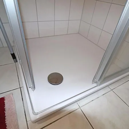 Apartmán In Mit Garten