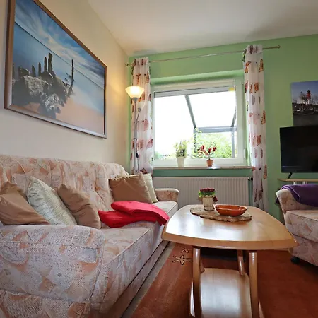 In Mit Garten Apartmán