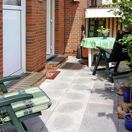 In Mit Garten Διαμέρισμα *