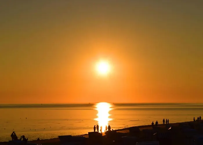 In Mit Garten Lägenhet *